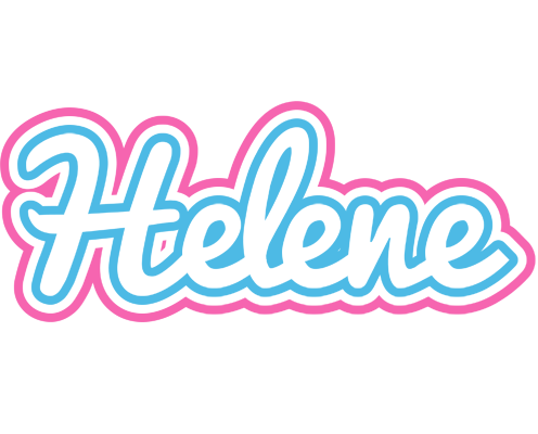 Helene outdoors logo