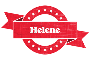 Helene passion logo