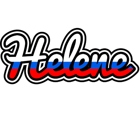Helene russia logo