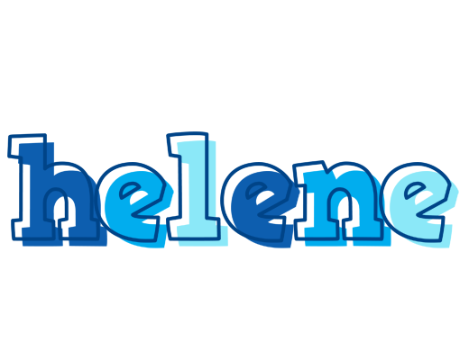 Helene sailor logo