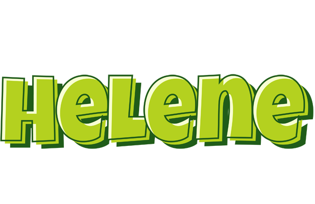 Helene summer logo