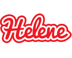 Helene sunshine logo