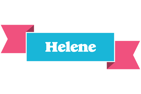 Helene today logo