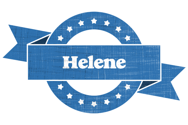 Helene trust logo