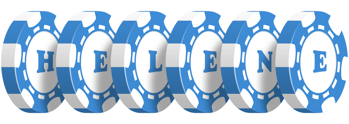 Helene vegas logo