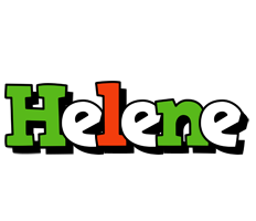 Helene venezia logo