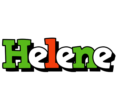 Helene venezia logo