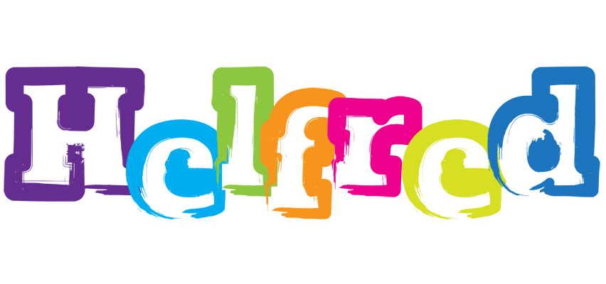 Helfred casino logo