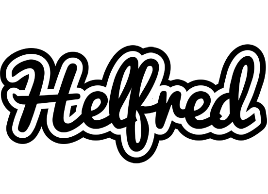 Helfred chess logo