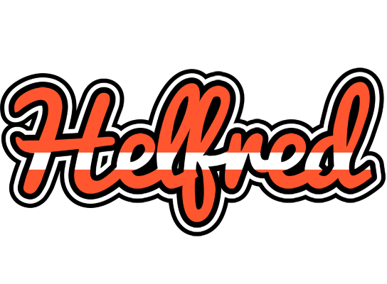Helfred denmark logo