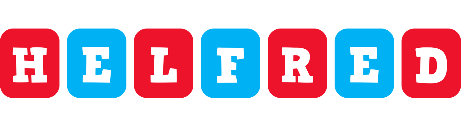 Helfred diesel logo