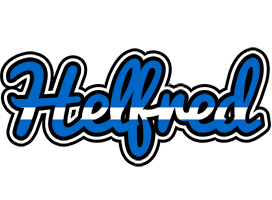 Helfred greece logo