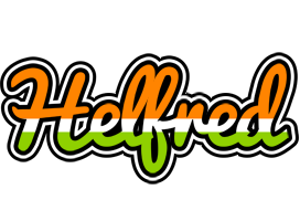 Helfred mumbai logo