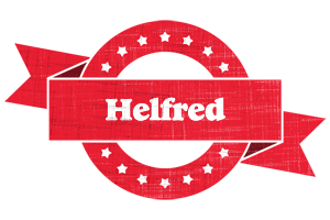 Helfred passion logo