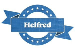 Helfred trust logo