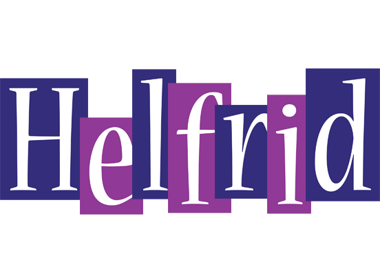 Helfrid autumn logo