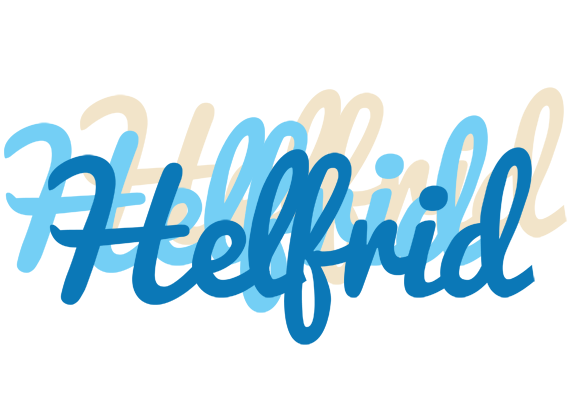 Helfrid breeze logo
