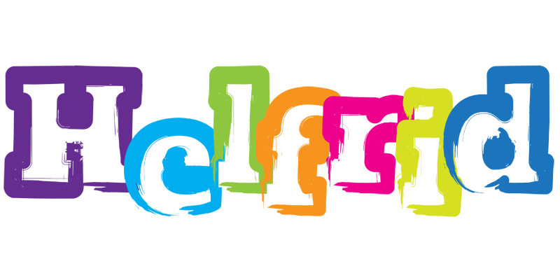 Helfrid casino logo