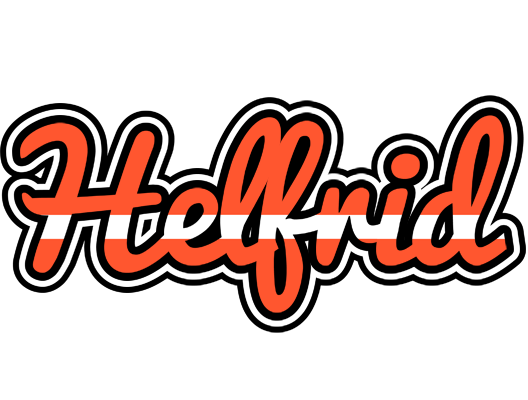 Helfrid denmark logo