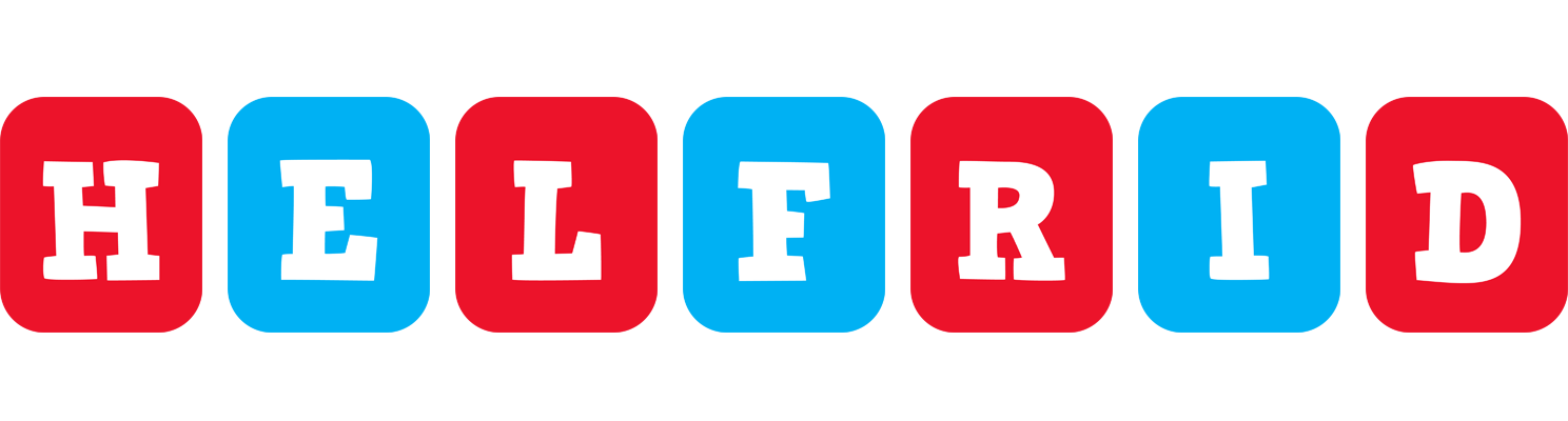 Helfrid diesel logo