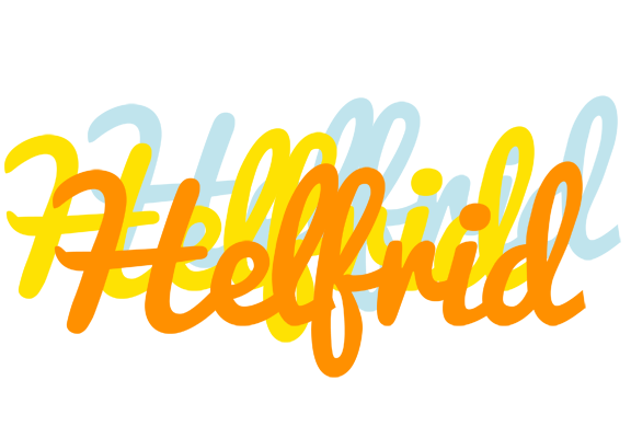 Helfrid energy logo