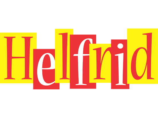 Helfrid errors logo