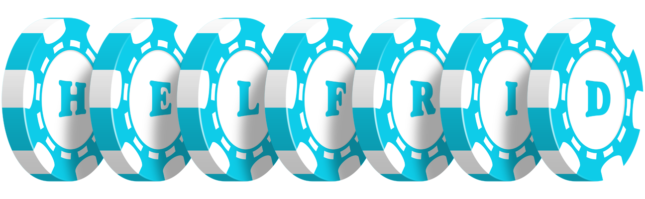 Helfrid funbet logo