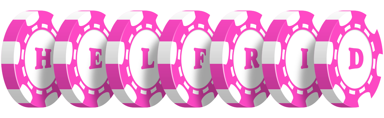 Helfrid gambler logo