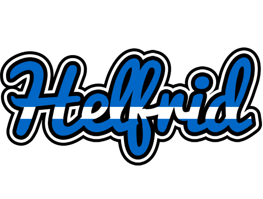 Helfrid greece logo