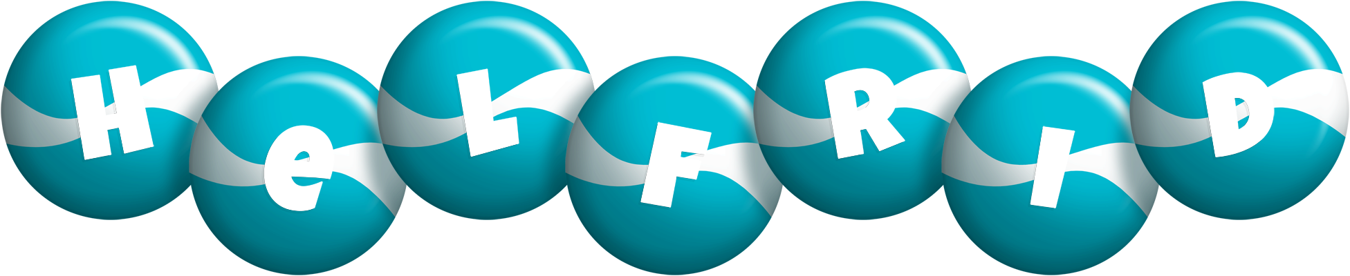 Helfrid messi logo