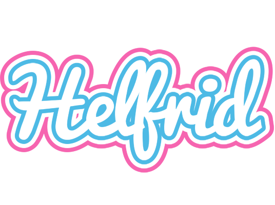 Helfrid outdoors logo