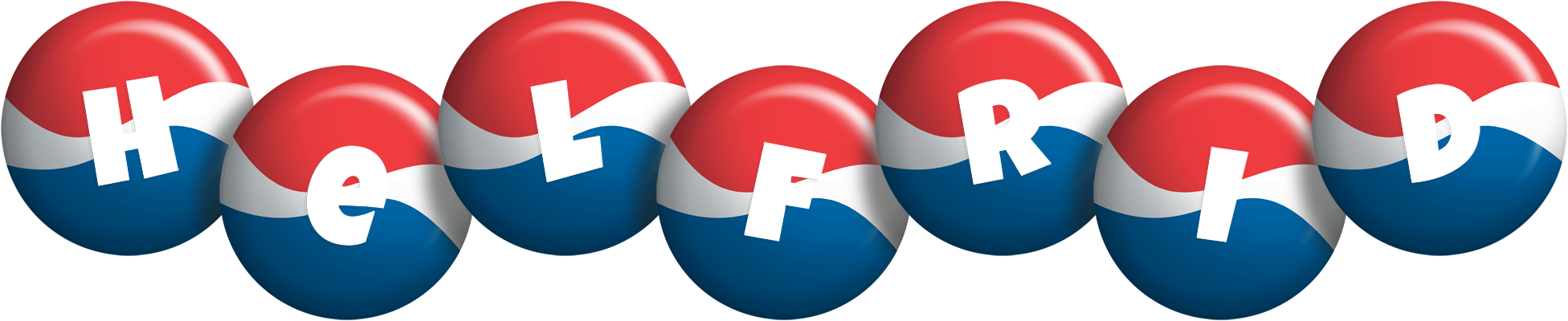 Helfrid paris logo