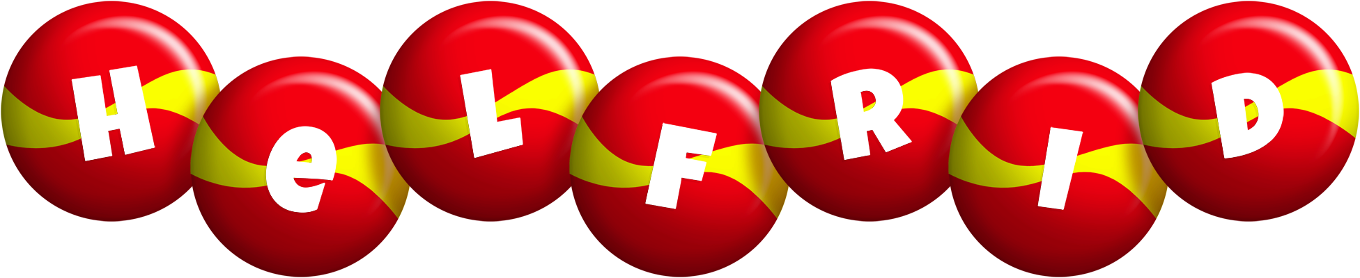 Helfrid spain logo