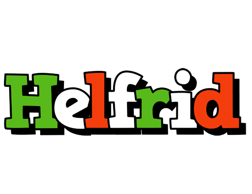 Helfrid venezia logo