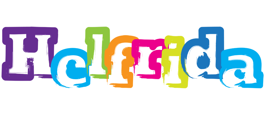Helfrida casino logo