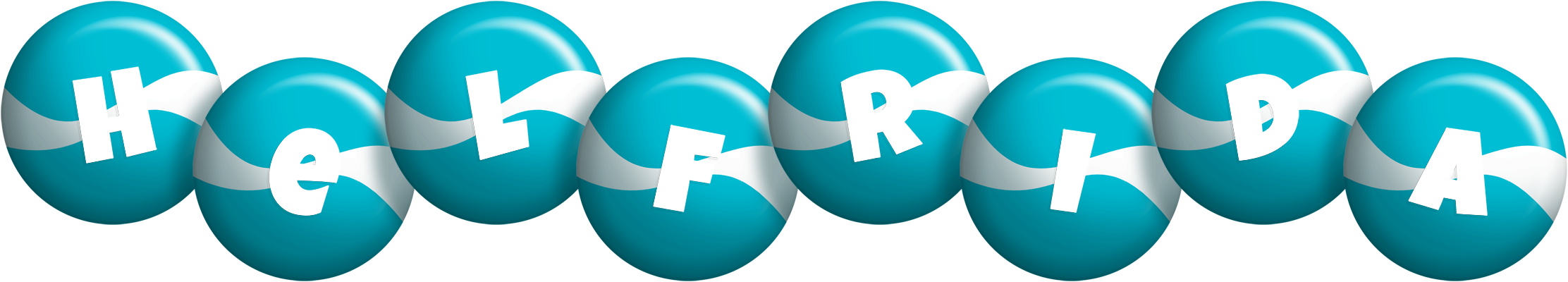 Helfrida messi logo