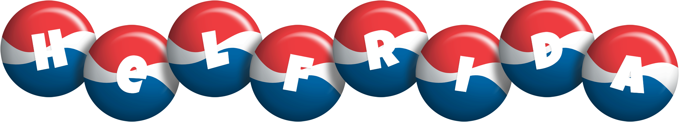Helfrida paris logo