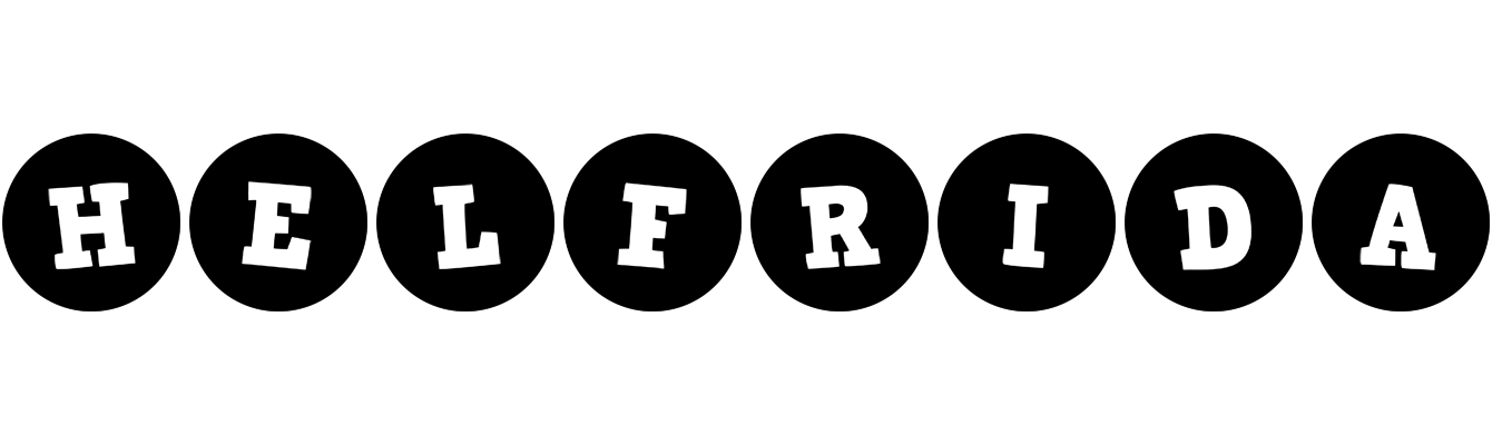 Helfrida tools logo