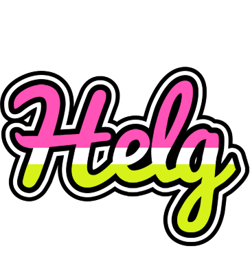 Helg candies logo