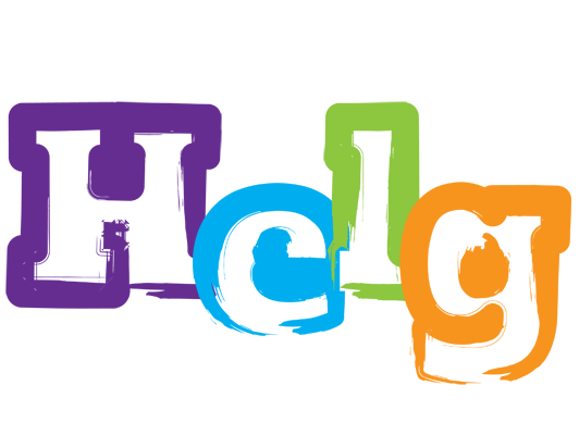 Helg casino logo