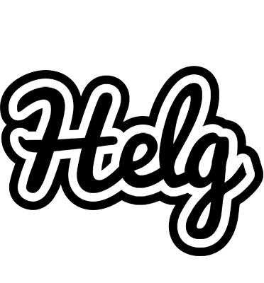 Helg chess logo