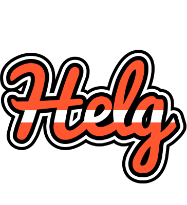 Helg denmark logo