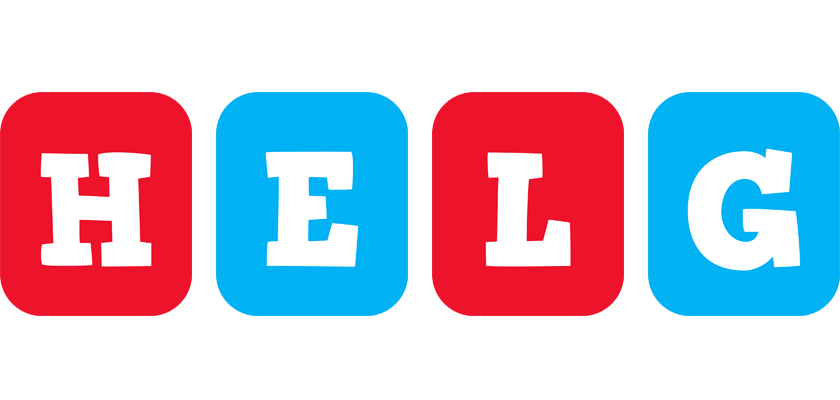 Helg diesel logo