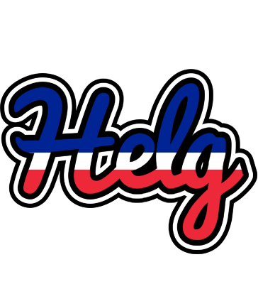Helg france logo
