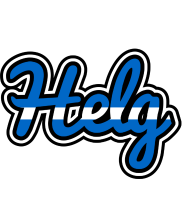 Helg greece logo
