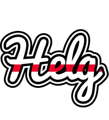 Helg kingdom logo