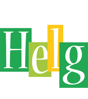 Helg lemonade logo