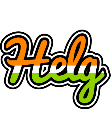 Helg mumbai logo