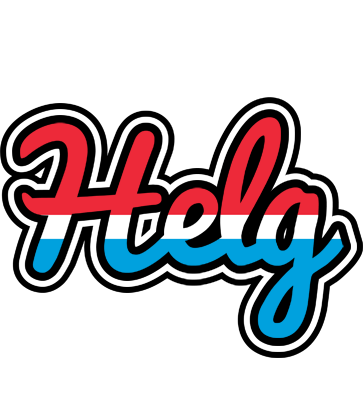 Helg norway logo
