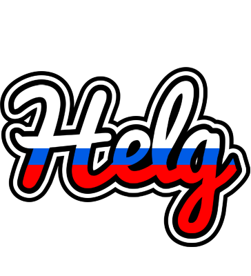 Helg russia logo